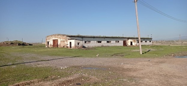 Ташкентская область, Бука