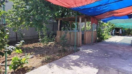 Ташкентская область, Кибрай