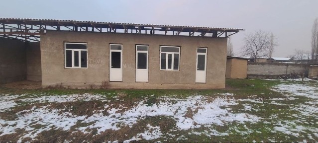 Ташкентская область, Нурафшан (Тойтепа)