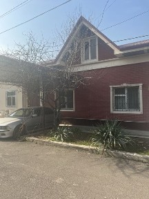 Ташкентская область, Ташкент, Сергелийский район