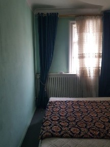 Ташкентская область, Ташкент, Шайхантахурский район