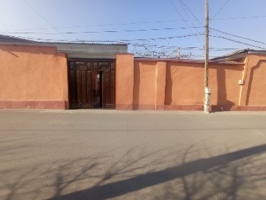 Ферганская область, Фергана