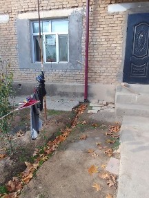 Ташкентская область, Кибрай