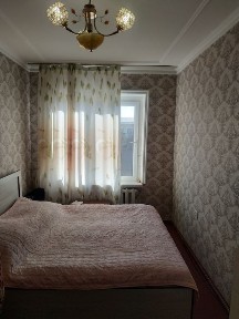 Ташкентская область, Ташкент, Алмазарский район