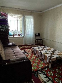 Ташкентская область, Аккурган