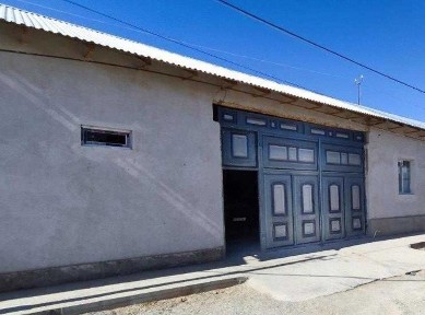 Навоийская область, Навои