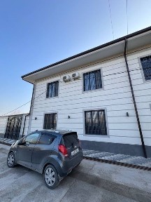 НАЗАРБЕК Клиника Здание 900м2