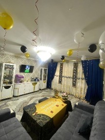 Ташкентская область, Ташкент, Алмазарский район