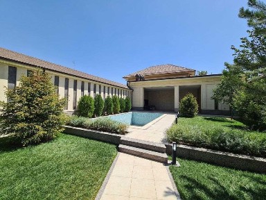 Ташкентская область, Ташкент, Мирзо-Улугбекский район