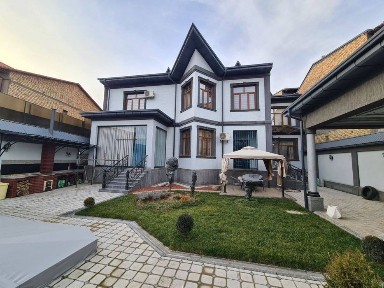 Ташкентская область, Ташкент, Мирзо-Улугбекский район