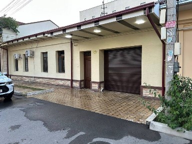 Ташкентская область, Ташкент, Яккасарайский район