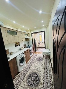 Ташкентская область, Ташкент, Чиланзарский район