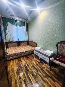 Ташкентская область, Ташкент, Юнусабадский район