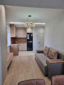 Ташкентская область, Ташкент, Яккасарайский район