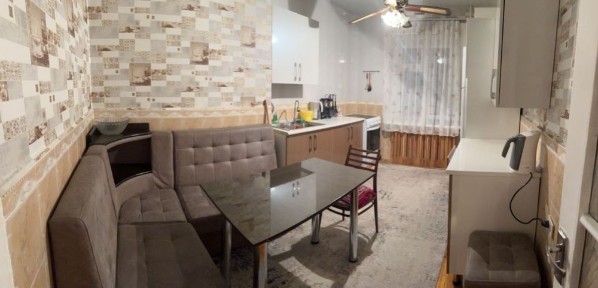 Ташкентская область, Ташкент, Мирабадский район