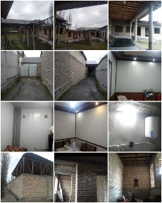 Андижанская область, Андижан