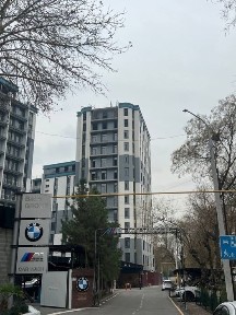 Ташкентская область, Ташкент, Яккасарайский район