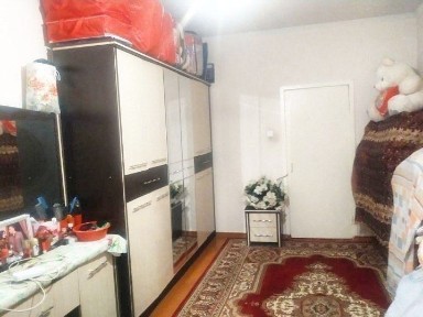 Ташкентская область, Ташкент, Яшнабадский район