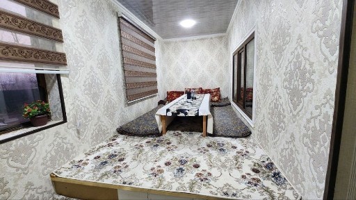 Ташкентская область, Газалкент