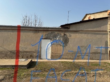 Yangixayod tumani