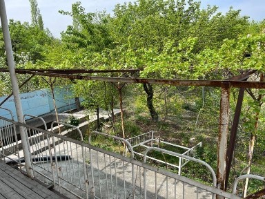 Готовая дача всеми условиями. Таёр дача