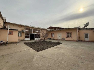 Бухарская область, Бухара