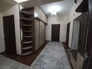 Ташкентская область, Ташкент, Сергелийский район