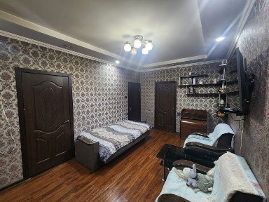 Ташкентская область, Ташкент, Чиланзарский район