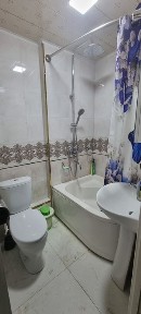 Ташкентская область, Ташкент, Алмазарский район