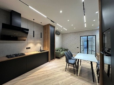 Ташкентская область, Ташкент, Яккасарайский район