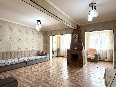 5 Комнат 5/5/5 Тузель 1, Конечка, 40 Лет, Под Ипотеку, Tuzel