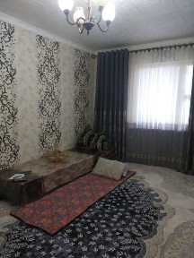 Навоийская область, Навои