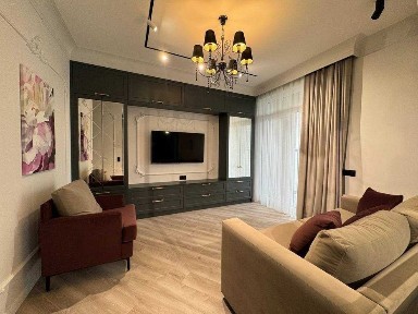 Ташкентская область, Ташкент, Мирзо-Улугбекский район