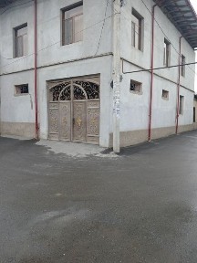 Самаркандская область, Самарканд