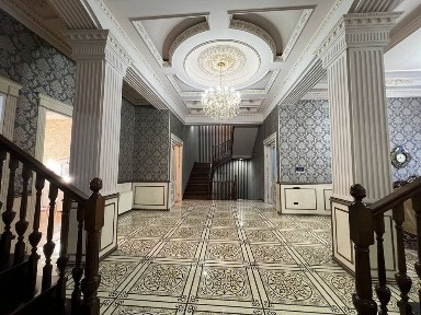 Ташкентская область, Ташкент, Мирзо-Улугбекский район