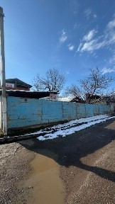 Ташкентская область, Бекабад