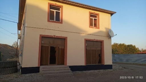 Бухарская область, Ромитан