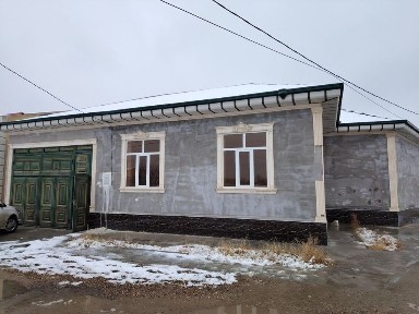 7 sotixli Xovli sotiladi