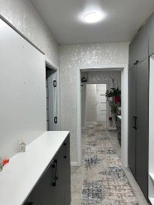 Ташкентская область, Ташкент, Сергелийский район