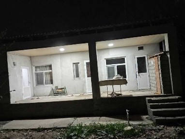 Ташкентская область, Янгибазар