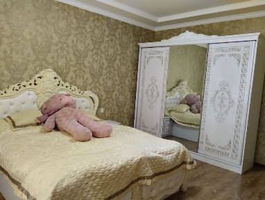 Ташкентская область, Ташкент, Юнусабадский район