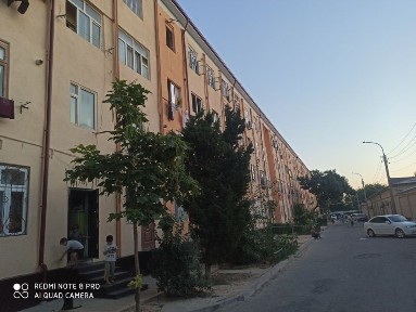 Ташкентская область, Ташкент, Мирзо-Улугбекский район