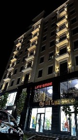 Ташкентская область, Ташкент, Шайхантахурский район