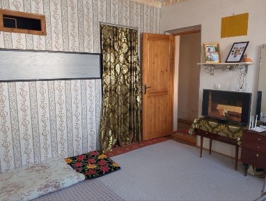 Самаркандская область, Самарканд