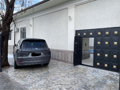 Ташкентская область, Ташкент, Мирзо-Улугбекский район