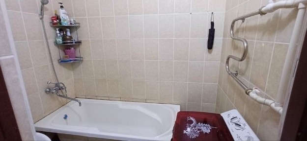 Ташкентская область, Ташкент, Мирзо-Улугбекский район