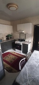 Ташкентская область, Ташкент, Сергелийский район