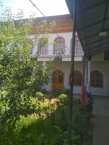 Ташкентская область, Келес