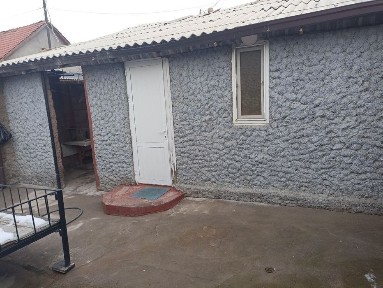 Ташкентская область, Алмалык