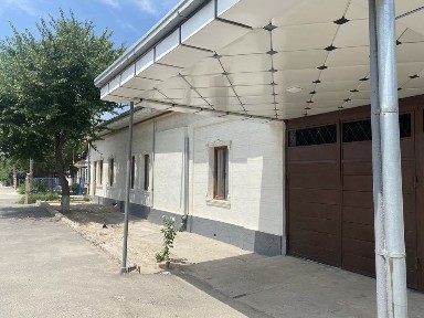 Ташкентская область, Чирчик